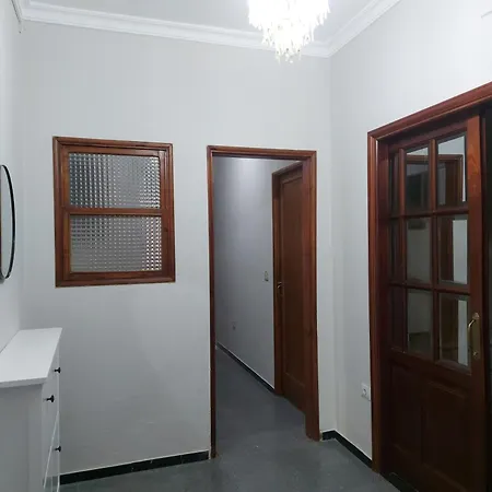 Galdar-centro Apartment Galdar