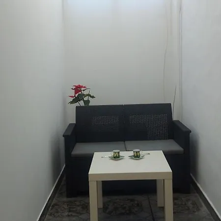 Apartamento Gáldar-centro *