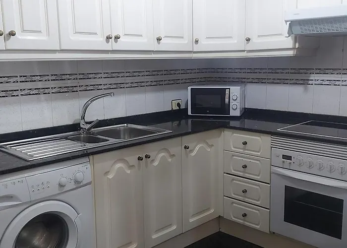 Galdar-centro * Galdar