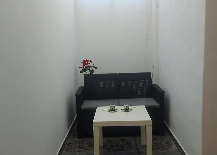 Apartment Galdar-centro *