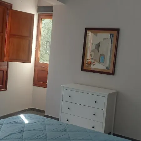 Apartman Gáldar-centro