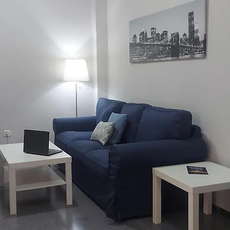 Galdar-centro Gáldar