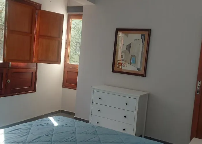 Apartament Galdar-centro